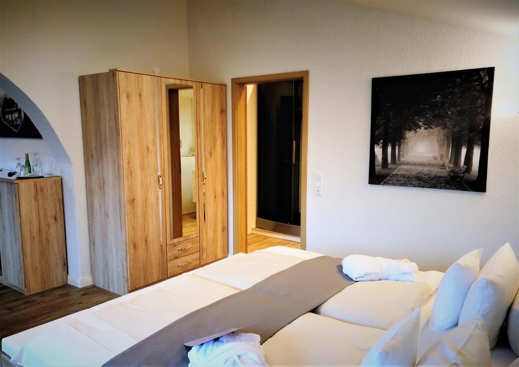Ferienhotel Schwarzwaelder Hof เฟลด์แบร์ก ภายนอก รูปภาพ